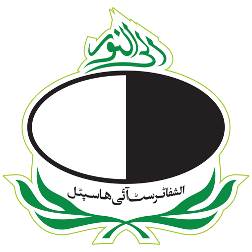 Career in Al-Shifa Trust